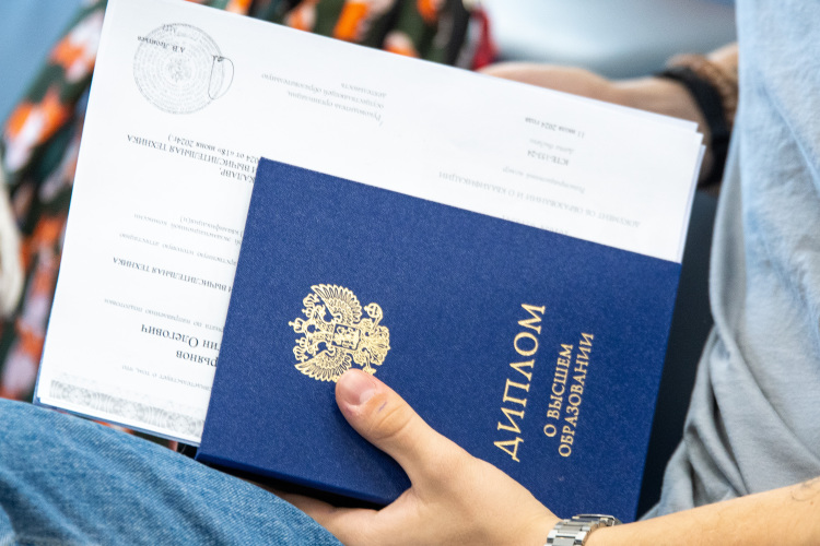 В этом году для первокурсников заготовили 23 147 бюджетных мест, т. е. на одного татарстанского выпускника все еще приходится 1,5 бюджетных места
