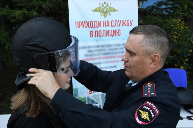 «Совсем молодые ребята уходят из органов…»: депутаты Госсовета попросили у Мишустина денег для МВД