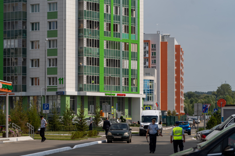 «Когда я начинал работу, в 2018 году, культура посуточного жилья в Казани не была так сильно распространена. Повсеместно считалось, что квартира в «посутку» — место под тусовки молодежи. Поэтому собственники жилья даже не смотрели в эту сторону»