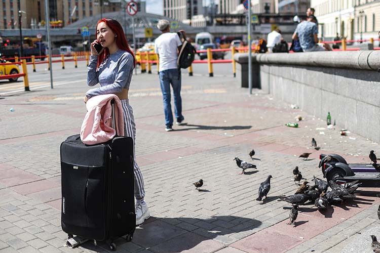 «Изменилось и отношение людей к посуточной аренде. У многих туристов появился опыт съема квартиры — это удобно и все-таки дешевле, чем жить в отеле, особенно если вы путешествуете не вдвоем, а семьей или компанией»