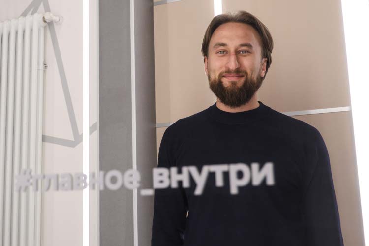 «Вообще не представляю, как можно построить бизнес в одиночку»