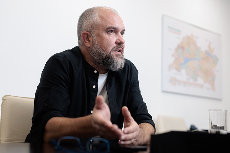 Георгий Казакевич: «Самое опасное в фонтанах — неграмотно установленное электрооборудование. В первую очередь это может стать поражающим фактором для здоровья и жизни людей»