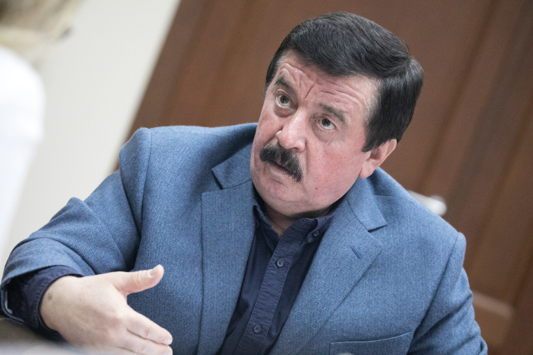 Сергей Шахрай: «Призыв считать СССР существующим можно трактовать как нарушение закона»
