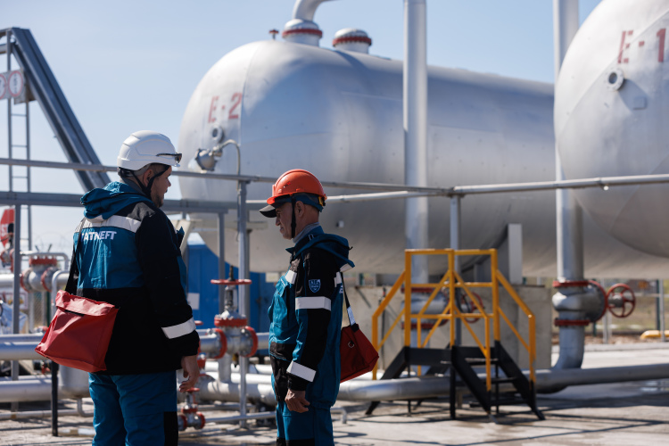 «Низкая цена на нефть плоха для бюджета, но сама по себе инфляцию не разгоняет»