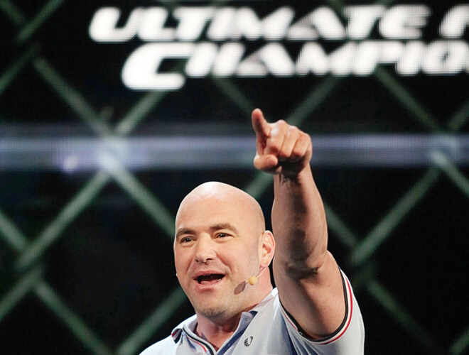 На самой заре UFC собирал бойцов разных стилей. Почему бы не сделать так же в поясной борьбе?