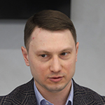 Артем Прокофьев — депутат Госдумы