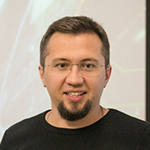 Сергей Голованов — главный эксперт «Лаборатории Касперского»