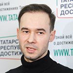 Булат Ганиев — гендиректор ООО «Технократия»