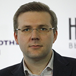 Илья Гращенков — политолог