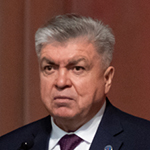 Наиль Магдеев — мэр Набережных Челнов