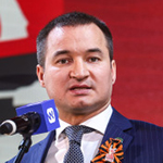 Ринат Садыков — министр по делам молодежи РТ