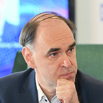 Денис Кусков — генеральный директор агентства Telecom Daily