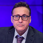 Евгений Минченко — президент «Минченко Консалтинг»