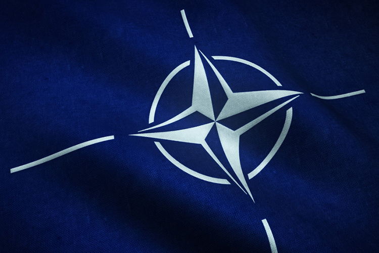 Спустя три года с начала боевых действий оказалось, что крупнейший в истории военный альянс не в состоянии выдать столько же боеприпасов, вооружения и бронетехники своим подшефным, сколько выдает одна Россия