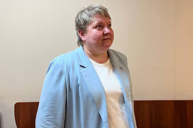 Следователь Задорожная вот уже год расследует уголовное дело стройфирмы «АльфаСтройКапитал»