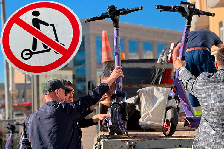 Ильсур Метшин: «Ничьи интересы не должны быть ущемлены. Но приоритет за пешеходами»