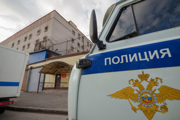 «Уже дал изобличающие показания»: странная гибель в СИЗО полковника Минабутдинова