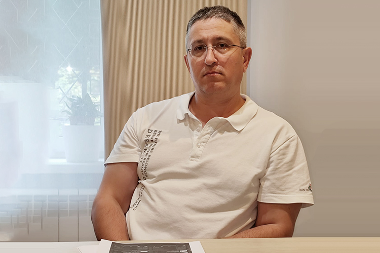 Невзат-бей вину не признает, рассказал «БИЗНЕС Online» его адвокат Марат Заляев