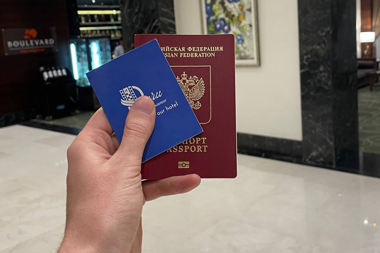 «Попасть в Иран оказалось намного легче, чем его покинуть»