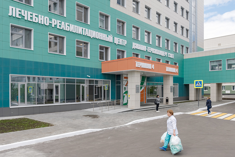 «Основные учреждения, занимающиеся тяжелыми случаями, — это госпитали для ветеранов войн в Казани и Челнах, ГКБ №7 имени Садыкова и другие специализированные медучреждения»