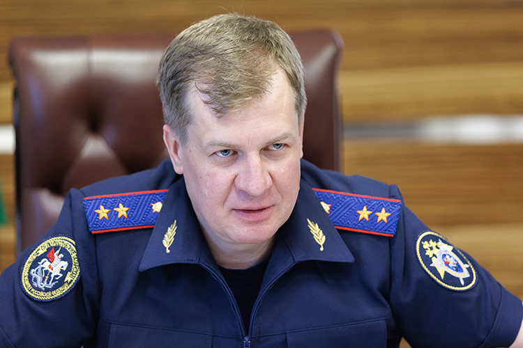 «Я считаю, что журналисты — это союзники»