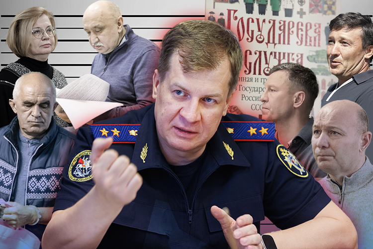 Валерий Липский: «ПСО «Казань» уже возместило 5 из 7 миллиардов ущерба!»