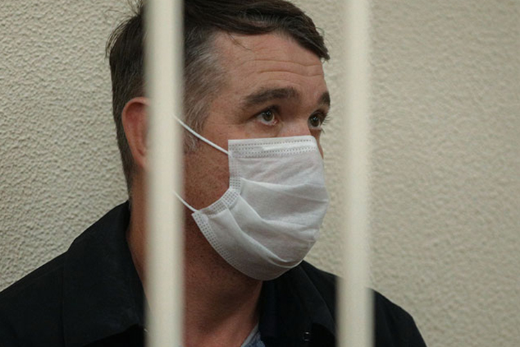 «За взятку в сумме 2,5 миллиона рублей привлечен к уголовной ответственности управляющий фондом социального страхования республики Лоханов»