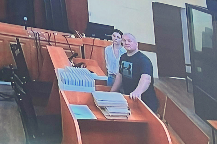 Андрей Кусков, как и многие допрошенные потерпевшие, о платформе узнал за несколько месяцев до скама Finiko в апреле 2021 года