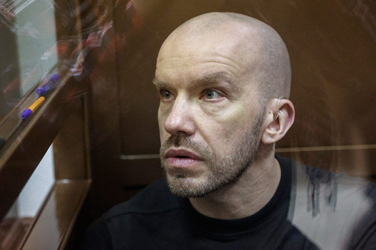 «Была большая пиар-кампания, где господин Доронин и его собратимы говорили, что деньги будут возвращены»