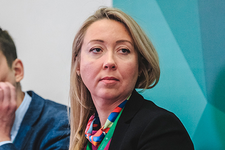 Анастасия Гизатова: «Условно, «Гадюкино Village» никто сейчас не переименует в «Деревню Гадюкино». Поэтому проблем у запущенных проектов нет, никто ничего переделывать не будет»
