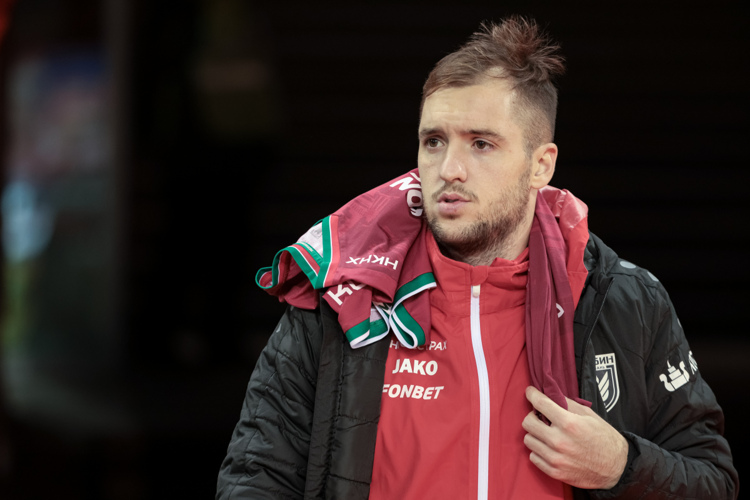 Валентин Вада