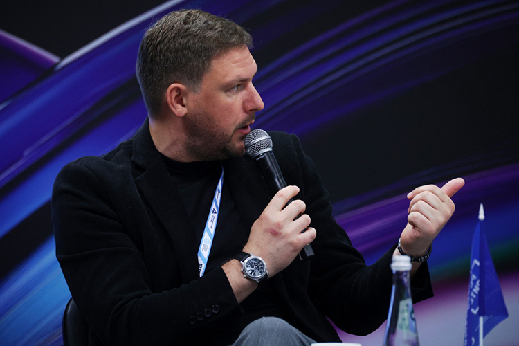 Алексей Дробот: «Клиенты пошли к факторам и начали уступать права требования, чтобы получать свою выручку и как-то себя поддерживать»