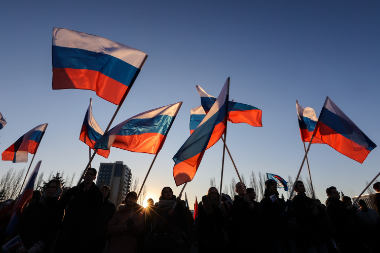 По данным общественного обзора, подготовленного МГИМО и Институтом экономики роста, наша страна выполнила ЦУР на 63%