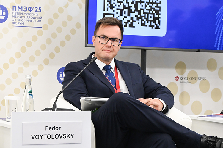 По словам Федора Войтоловского, сейчас идет активная «борьба за иерархию этого полицентричного миропорядка на глобальном и региональном уровнях»
