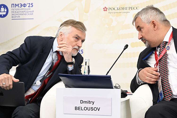 «Бедность больше, а глобальный Юг по-прежнему в ущербном положении…»