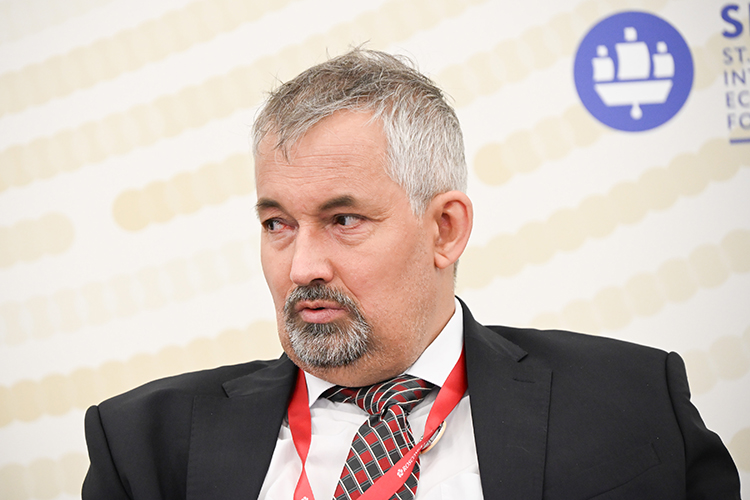 Дмитрий Белоусов: «Мы заняли те позиции на нашем рынке, к которым можно очень быстро заходить»