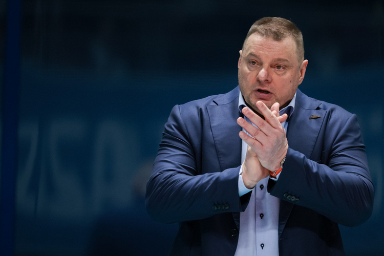 «Алекно — великий тренер, о котором даже сняли фильм»