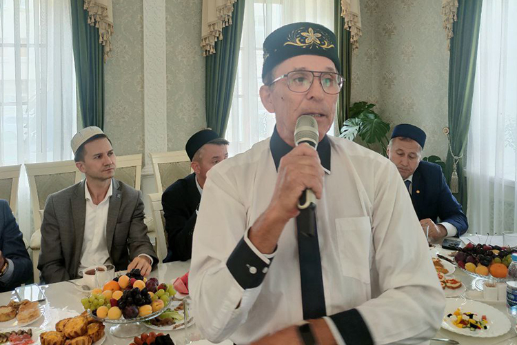 Фердинанд Салахов