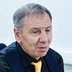 Сергей Марков — политолог, общественный деятель, кандидат политических наук, директор Института политических исследований, член Общественной палаты РФ
