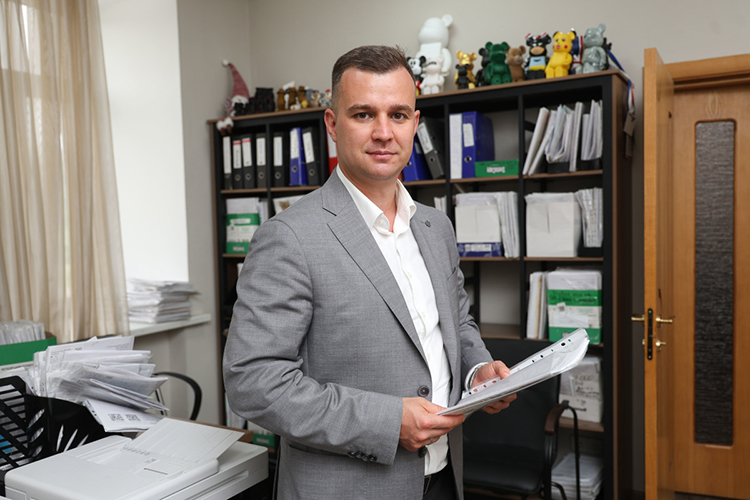 «В среднем наши клиенты возвращают от 250 до 500 тысяч рублей, но есть и суммы с шестью нулями»