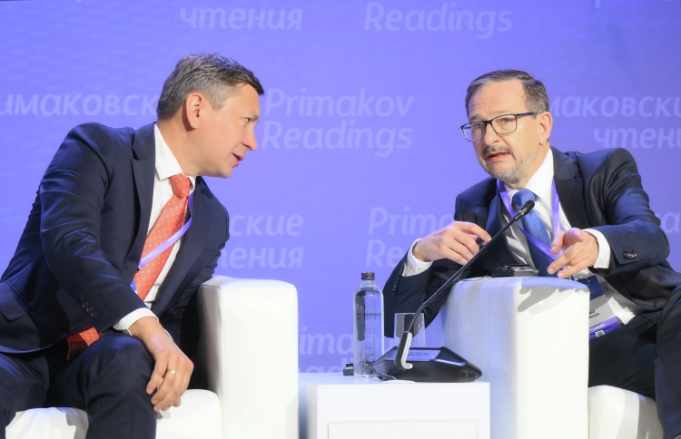«Европа не лидер человечества, а откровенный рудимент на карте земного шара»