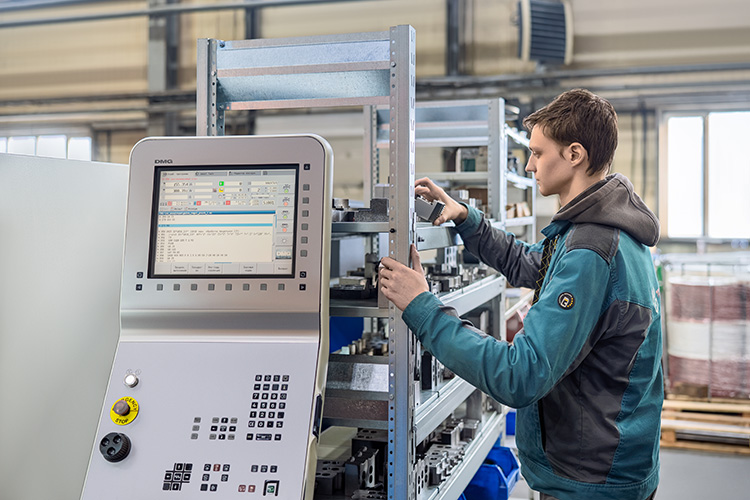 Опыт работы ООО «ТПК «Пегас» в металлообработке — почти 20 лет