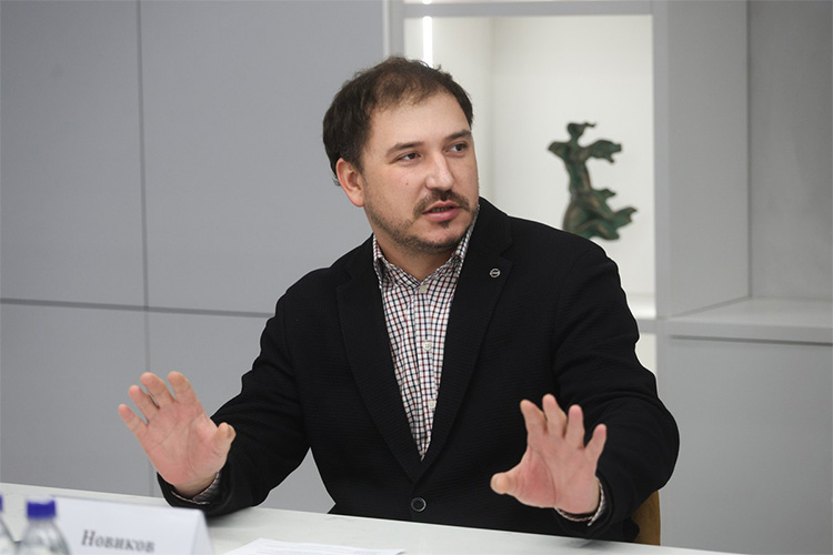 Степан Новиков: «Мы, как экспертное сообщество и как неравнодушные к наследию жители, призываем вас не отнимать у жителей и гостей города Казани право любоваться объектом ЮНЕСКО — Казанским кремлем»