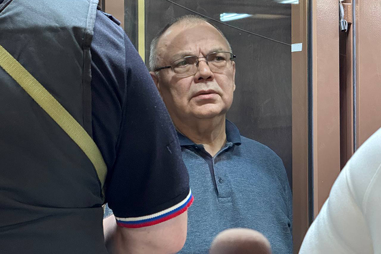 Юсупова суд признал виновным по п. «а», «ж», «з» ч. 2 ст. 105 УК РФ — по фактам убийств Татарова в 1998 году, а также Атнагулова и Гусева в 1999 году