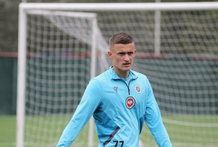 Заберджу представляет тот же агент, что и Даку