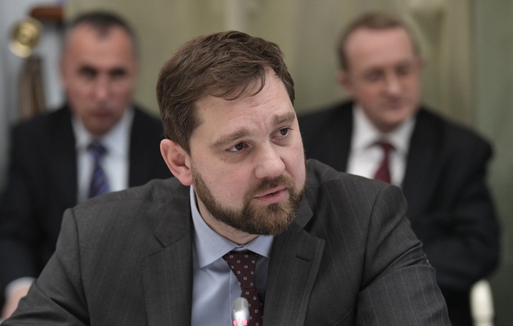 Игорь Баринов: «Стратегия государственной национальной политики взяла все лучшее от предыдущей, потому что те подходы, которые были продекларированы в ней, показали свою жизнеспособность» 