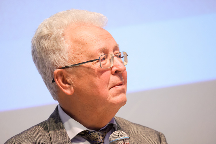 Валентин Катасонов: «Капитализм и победа несовместимы»