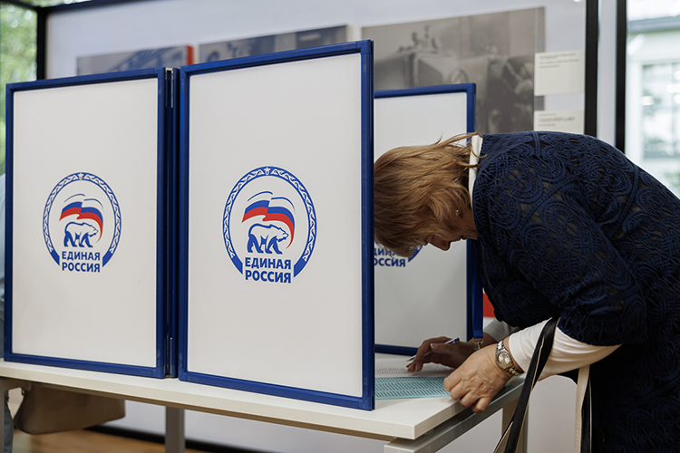 Накануне партия определилась со списком кандидатов на выборах в Казанскую городскую Думу