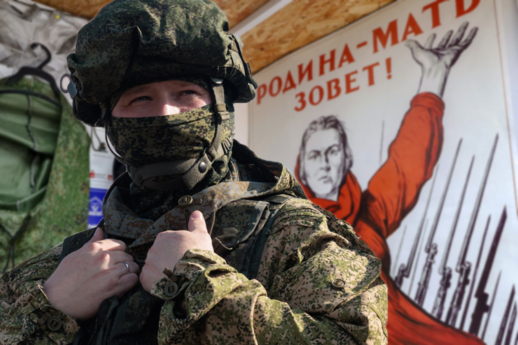 «Принимаем абсолютно из всех регионов!»: с начала года Татарстан привлек уже 8 тысяч контрактников