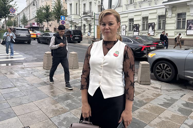 Наталья Дементьева: «Мы видим, как во многих случаях мошенники действуют с одним конкретным банком. В нашем случае это Сбербанк»